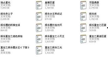娱乐圈爆料的小说女主,爆红小说女主的逆袭之路  第3张